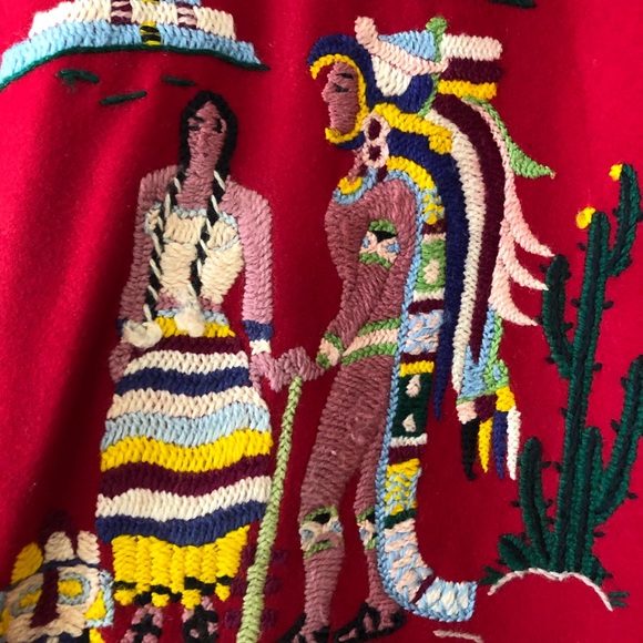 Vintage ⛰ Blazer. Medium. - Picture 11 of 11